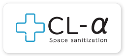 CL-a Space sanitization